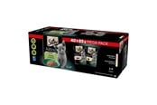 Koty - Sheba Kitten Selection of Flavors in Sauce - wet cat food - 40x85 g - 4770608264802