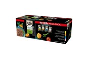 Koty - Sheba Nature's Collection Mix - wet cat food - 40x85g - 4770608263522