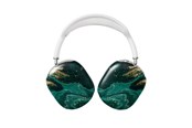 Telefon - Pokrowiec i etui - Burga Emerald Pool - Apple AirPods Max Case - 800331