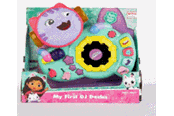 Muzyka - Gabby's Dollhouse My First DJ Decks - 90513