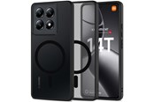 Telefon - Pokrowiec i etui - Tech-Protect MagMat MagSafe Case for Xiaomi 14T - Black - 5906302371341