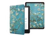 Tablet - pokrowce i etui - Tech-Protect SmartCase for Kindle Paperwhite VI / 6 / Signature Edition - Blue - 5906302372904