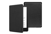 Tablet - pokrowce i etui - Tech-Protect  SmartCase for Kindle Paperwhite VI / 6 / Signature Edition - Black - 5906302372898