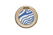Telefon - Inne akcesoria - Burga Seven Seas - Universal Ring Holder Gold - 809814