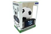 Pokój dziecięcy - Lexibook Alarm Clock Football - 80200