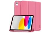 Tablet - pokrowce i etui - Tech-Protect SC Pen Case for iPad 10 / 2022 - Pink - 5906302372089