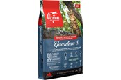 Koty - ORIJEN Guardian 8 - dry cat food - 4.5 kg - 064992718930