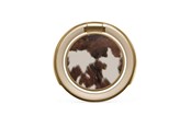 Telefon - Inne akcesoria - Burga Celestial - Universal Ring Holder Gold - 809945