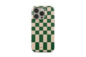 Telefon - Pokrowiec i etui - Burga Ivy League - Apple iPhone 15 Tough MagSafe Case - 829538