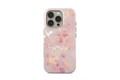 Telefon - Pokrowiec i etui - Burga Golden Coral - Apple iPhone 15 Tough MagSafe Case - 837627