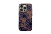 Telefon - Pokrowiec i etui - Burga Velvet Night - Apple iPhone 15 Tough MagSafe Case - 881858