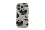 Telefon - Pokrowiec i etui - Burga Next Mistake - Apple iPhone 15 Tough Case - 883234