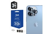 Telefon - Inne akcesoria - 3mk Apple iPhone 13 Pro/13 Pro Max -  Lens Protection Pro Sierra Blue - 5903108484015