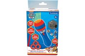 Lampa dziecieca - Paw Patrol Stories projector and torch light - 10362