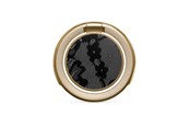 Telefon - Inne akcesoria - Burga Magnetic - Universal Ring Holder Gold - 905074