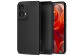 Telefon - Pokrowiec i etui - Tech-Protect Icon Case for Motorola Moto G85 5G - Black - 5906302380114