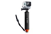 Kamera sportowa - akcesoria - Tech-Protect GA100 Hand Grip Buoyancy Grip for GoPro / DJI - Black - 5906302372447