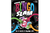 gry-planszowe-karciane-i-kosci - Liniex Bingo Slam Game - 70137