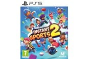 Gry - Instant Sports 2 - Sony PlayStation 5 - Sport - 3700664533551