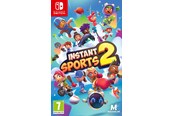 Gry - Instant Sports 2 - Nintendo Switch - Sport - 3700664534268