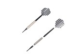 Zabawki na zewnątrz - Stanlord tarcza do darta Counter z szafką elektroniczna - 6951366