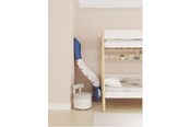 Zabawki na zewnątrz - Elite Toys Kids Zone zjeżdżalnia hang on - 6951104