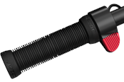 Rowerki i chodziki - Razor E200HD - 20,8 km/t - 13173887