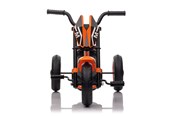 Rowerki i chodziki - Elite Toys Spirit - 6951191