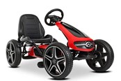 Rowerki i chodziki - Mercedes Licencjonowany  Benz - 6950312