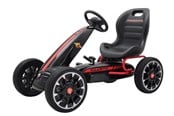 Rowerki i chodziki - Abarth Licencjonowany - 6950073