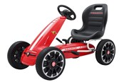 Rowerki i chodziki - Abarth Licencjonowany - 6950074