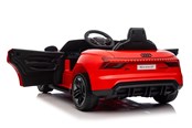 Rowerki i chodziki - Audi Licencjonowany AUDI RS e-tron GT - 6951087