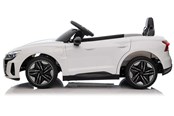 Rowerki i chodziki - Audi Licencjonowany AUDI RS e-tron GT - 6951088