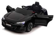 Rowerki i chodziki - Audi Licencjonowany AUDI RS e-tron GT - 6951089