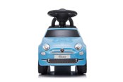 Rowerki i chodziki - Fiat Licencjonowany  500 - 6950308
