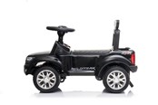 Rowerki i chodziki - FORD Ford Ranger jeździk z muzyką - 6950862