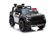 Elektryczne samochody - FORD Licencjonowany Ford Ranger Wildtrack Police 707 - 6951419