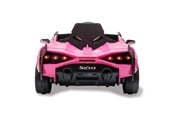 Rowerki i chodziki - LAMBORGHINI Licencjonowany Lamborghini Sian - 6950679