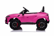 Rowerki i chodziki - LAMBORGHINI Licencjonowany Lamborghini Urus - 6951376