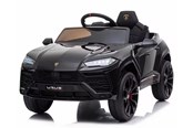 Rowerki i chodziki - LAMBORGHINI Licencjonowany Lamborghini Urus - 6951377