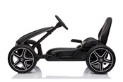 Rowerki i chodziki - Mercedes Licencjonowany  Benz - 6951162