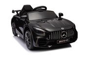 Rowerki i chodziki - Mercedes Licencjonowany AMG GTR - 6950449