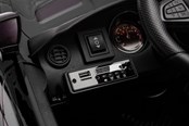 Rowerki i chodziki - Mercedes Licencjonowany   AMG GTR - 6950449