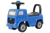 Rowerki i chodziki - Mercedes Licencjonowana ciężarówka Actros - 6951310