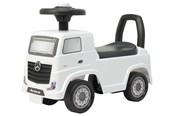 Rowerki i chodziki - Mercedes Licencjonowana ciężarówka Actros - 6951312