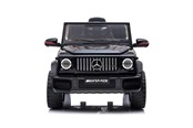 Rowerki i chodziki - Mercedes Licencjonowany  AMG G63 - 6950583