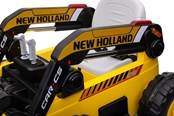 Rowerki i chodziki - New Holland Licencjonowany ładowacz - 6951131