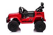 Rowerki i chodziki - Toyota Licencjonowany  FJ Cruiser - 6951273