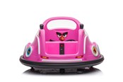Rowerki i chodziki - Angry Birds Licencjonowany  Bumper - 6951424