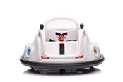 Rowerki i chodziki - Angry Birds Licencjonowany  Bumper - 6951425